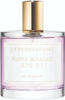 Kvapusis vanduo Zarkoperfume Purple Molecule 070.07, 100 ml