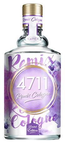 Odekolonas 4711 Remix Cologne Lavender Edition, 100 ml