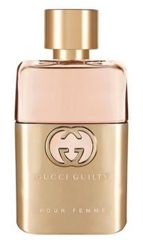 Kvapusis vanduo Gucci Guilty, 50 ml