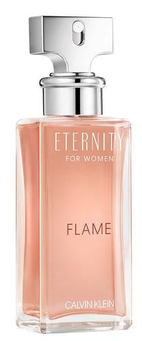 Kvapusis vanduo Calvin Klein Flame, 30 ml