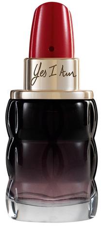 Kvapusis vanduo Cacharel Yes I Am, 50 ml