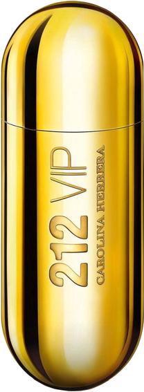 Kvapusis vanduo Carolina Herrera 212 VIP, 80 ml