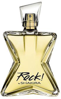 Tualetinis vanduo Shakira Rock! By Shakira, 80 ml