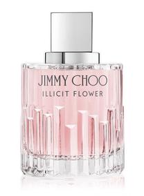 Tualetinis vanduo Jimmy Choo Illicit Flower, 100 ml