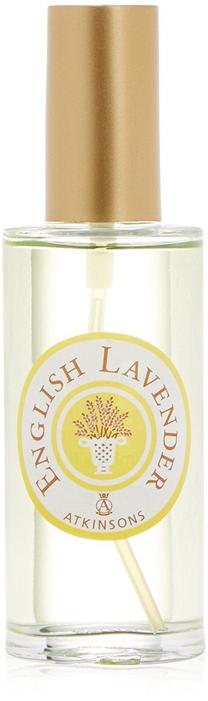 Tualetinis vanduo Atkinsons English Lavender, 75 ml