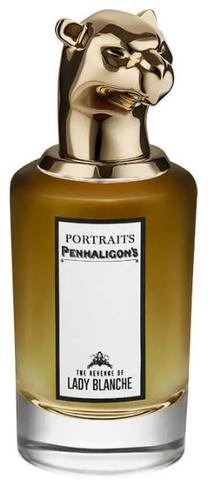 Kvapusis vanduo Penhaligon´s The Revenge of Lady Blanche, 75 ml