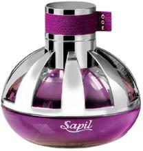 Kvapusis vanduo Sapil Ode, 100 ml