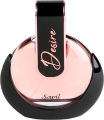 Kvapusis vanduo Sapil Desire, 80 ml