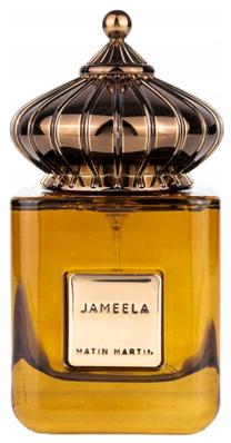 Kvapusis vanduo Matin Martin Jameela, 100 ml