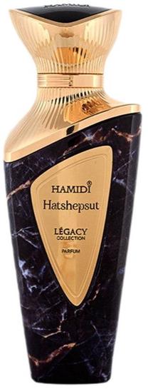 Kvapusis vanduo Hamidi Legacy Hatsheput, 100 ml