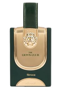 Kvapusis vanduo Armaf The Lion`s Club Féroce, 100 ml