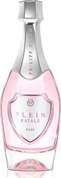 Kvapusis vanduo Philipp Plein Fatale Rose, 90 ml
