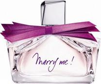 Kvapusis vanduo Lanvin Marry Me, 4.5 ml