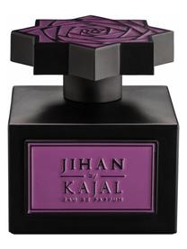 Kvapusis vanduo Kajal Jihan, 100 ml