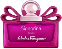 Kvapusis vanduo Ferragamo Signorina Ribelle, 30 ml