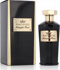 Kvapusis vanduo Amouroud Midnight Rose, 100 ml