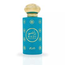 Kvapusis vanduo Rasasi Radi, 100 ml