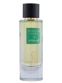 Kvapusis vanduo Armaf Art 10 Belin Che Cana, 100 ml