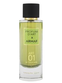 Kvapusis vanduo Armaf Acqua Mia, 100 ml