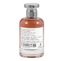 Kvapusis vanduo Emir Warm Leather, 100 ml