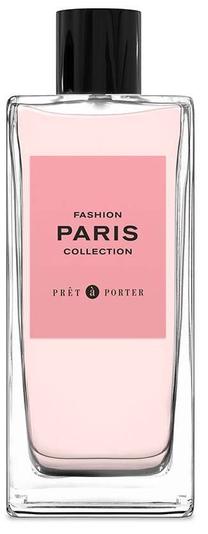 Kvapusis vanduo Prêt À Porter Paris Collection, 100 ml