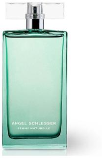 Tualetinis vanduo Angel Schlesser Femme Naturelle, 100 ml