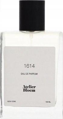 Kvapusis vanduo Atelier Bloem 1614, 100 ml