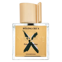 Kvapusis vanduo Nishane Wulong Cha X, 100 ml
