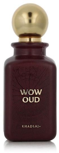 Kvapusis vanduo Khadlaj Wow Oud, 100.0 ml