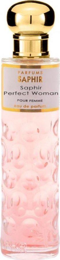 Kvapusis vanduo Saphir Perfect Woman, 30.0 ml