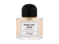 Kvapusis vanduo Zimaya Roses Are White, 100 ml
