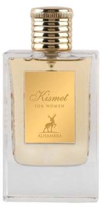 Kvapusis vanduo Maison Alhambra Kismet For Women, 100 ml