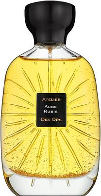 Kvapusis vanduo Atelier Des Ors Aube Rubis, 100 ml