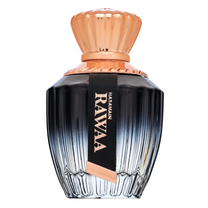 Kvapusis vanduo Al Haramain Rawaa, 100 ml