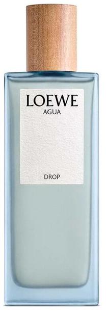 Kvapusis vanduo Loewe Drop Agua, 50 ml