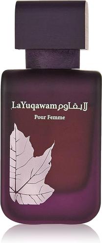 Kvapusis vanduo Rasasi Femme La Yuqawam, 75 ml