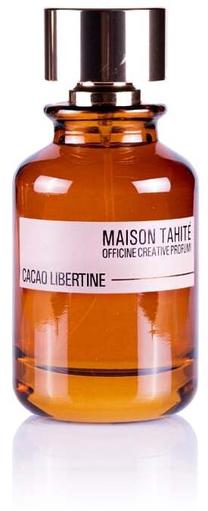 Kvapusis vanduo Maison Tahite Cacao Libertine, 100 ml
