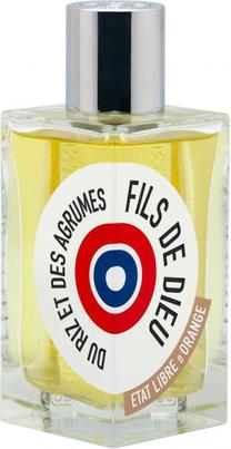 Kvapusis vanduo Etat Libre d'Orange Fils de Dieu, 50 ml