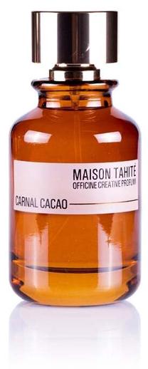 Kvapusis vanduo Maison Tahite Carnal Cacao, 100 ml