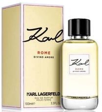 Kvapusis vanduo Karl Lagerfeld Karl Rome Divino Amore, 100 ml