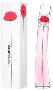 Kvapusis vanduo Kenzo Flower By Kenzo Poppy Bouquet, 30 ml