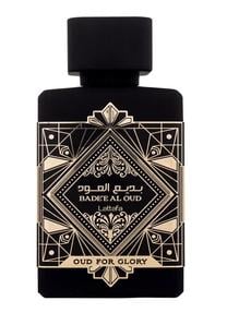 Kvapusis vanduo Lattafa Oud For Glory Badee Al Oud, 100.0 ml