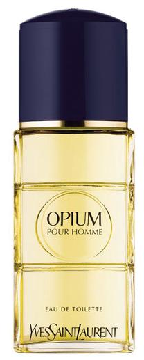 Tualetinis vanduo Yves Saint Laurent Opium Pour Homme Men, 100 ml
