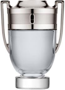 Tualetinis vanduo Paco Rabanne Invictus, 50 ml