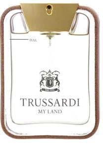 Tualetinis vanduo Trussardi My Land, 100 ml