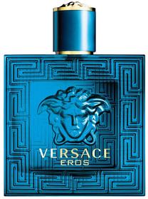 Tualetinis vanduo Versace Eros, 50 ml