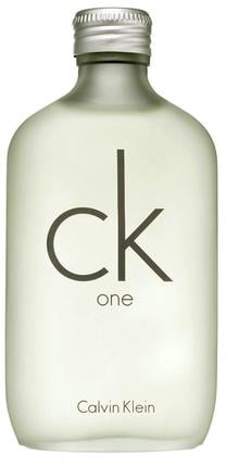 Tualetinis vanduo Calvin Klein CK One, 300 ml