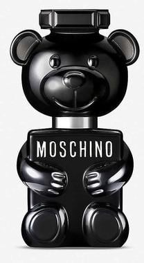 Kvapusis vanduo Moschino Toy Boy, 50 ml