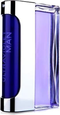 Tualetinis vanduo Paco Rabanne Ultraviolet, 100 ml