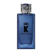 Kvapusis vanduo Dolce & Gabbana King, 100 ml